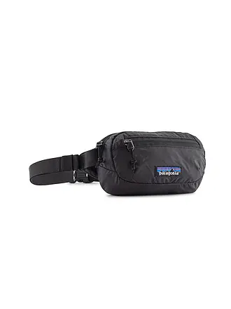 PATAGONIA | Sac banane Terravia Mini | schwarz